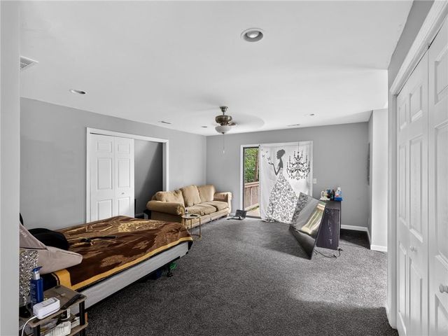 460 Chambers Road, Mcdonough, GA 30253