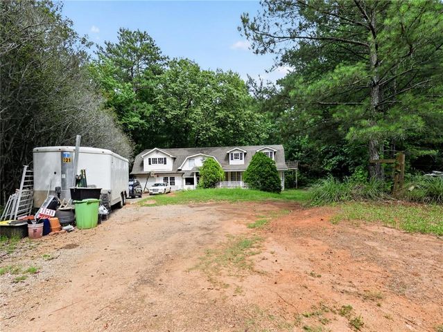 460 Chambers Road, Mcdonough, GA 30253