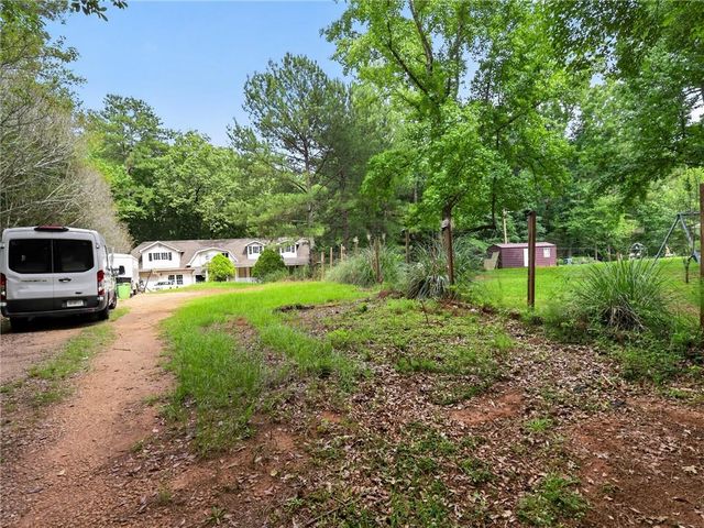 460 Chambers Road, Mcdonough, GA 30253