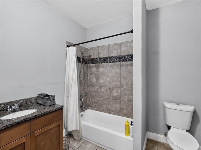 460 Chambers Road, Mcdonough, GA 30253