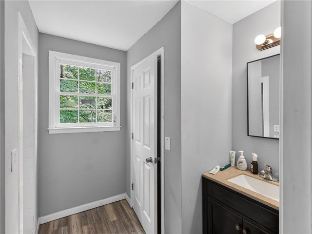 460 Chambers Road, Mcdonough, GA 30253