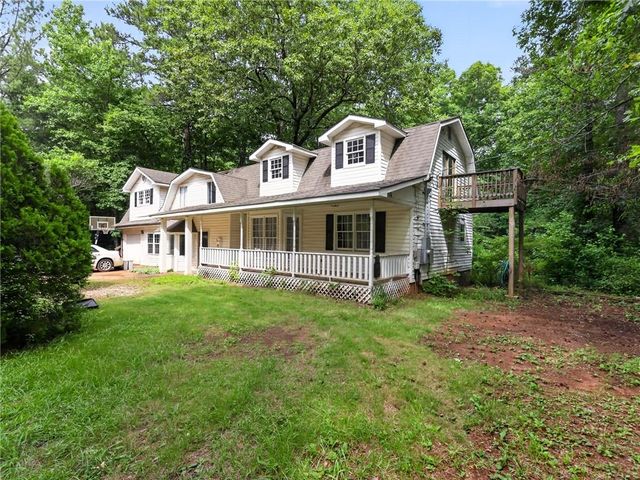 460 Chambers Road, Mcdonough, GA 30253