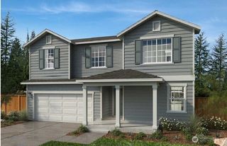 4806 3rd (Lot 17) Avenue NW, Olympia, WA 98502