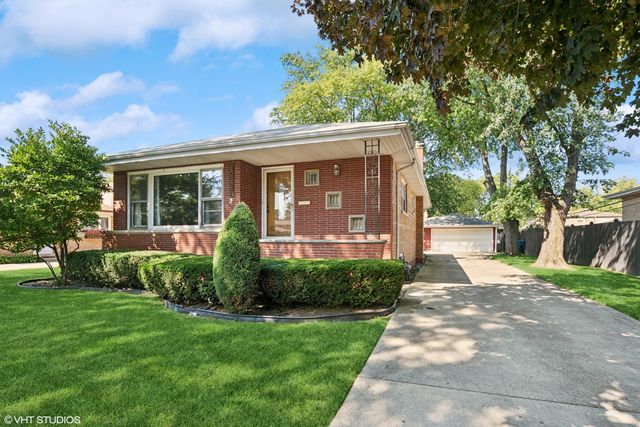10624 Lawler Avenue, Oak Lawn, IL 60453