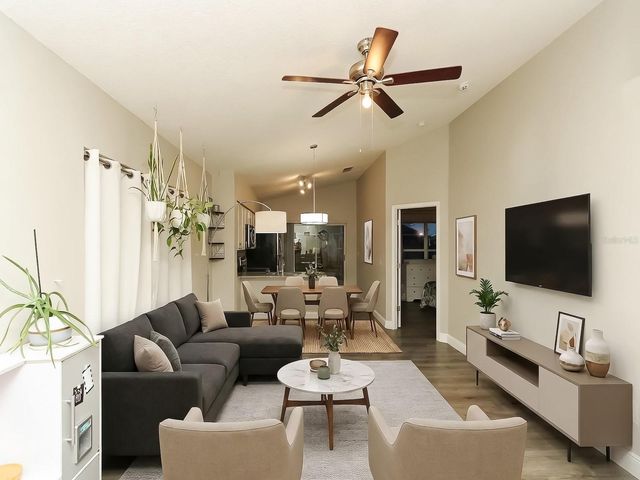 7047 HICKORY BRANCH CIRCLE, Orlando, FL 32818