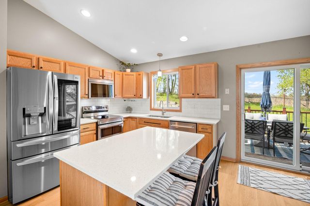 406 Greenway Drive, Delano, MN 55328