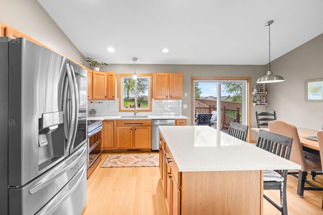 406 Greenway Drive, Delano, MN 55328