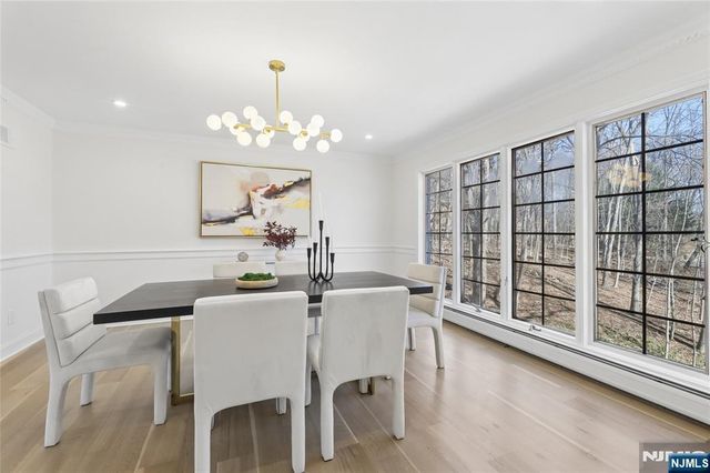 708 Windswept Lane, Franklin Lakes, NJ 07417