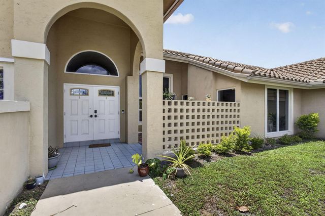 2171 Amesbury Circle, Wellington, FL 33414