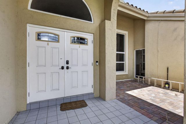 2171 Amesbury Circle, Wellington, FL 33414