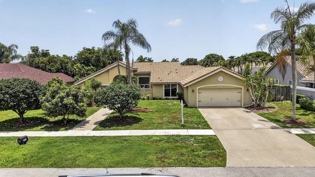 2171 Amesbury Circle, Wellington, FL 33414