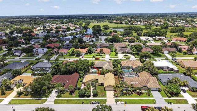2171 Amesbury Circle, Wellington, FL 33414
