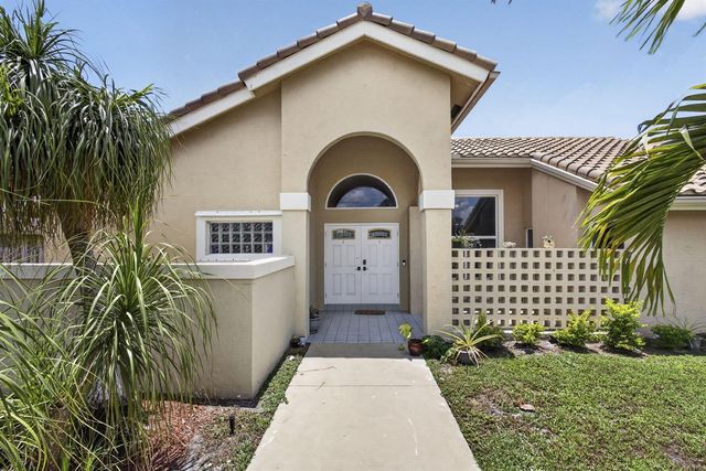 2171 Amesbury Circle, Wellington, FL 33414