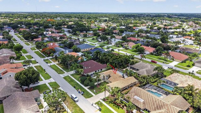 2171 Amesbury Circle, Wellington, FL 33414