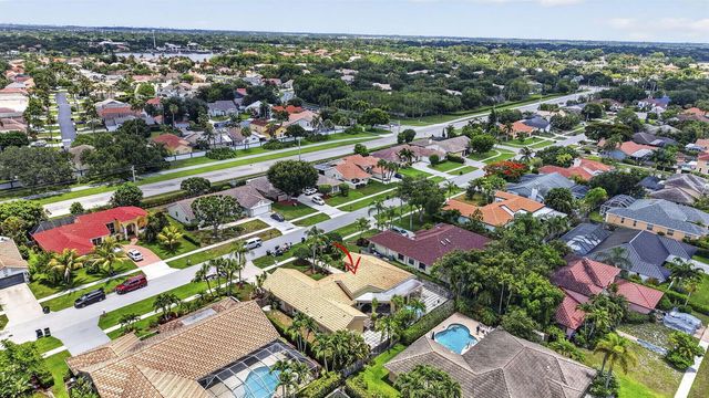 2171 Amesbury Circle, Wellington, FL 33414