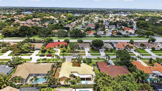 2171 Amesbury Circle, Wellington, FL 33414