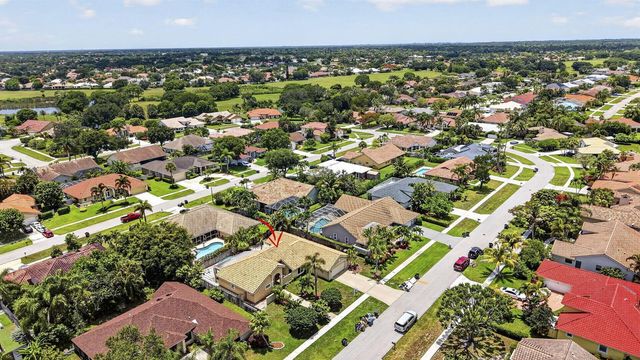 2171 Amesbury Circle, Wellington, FL 33414