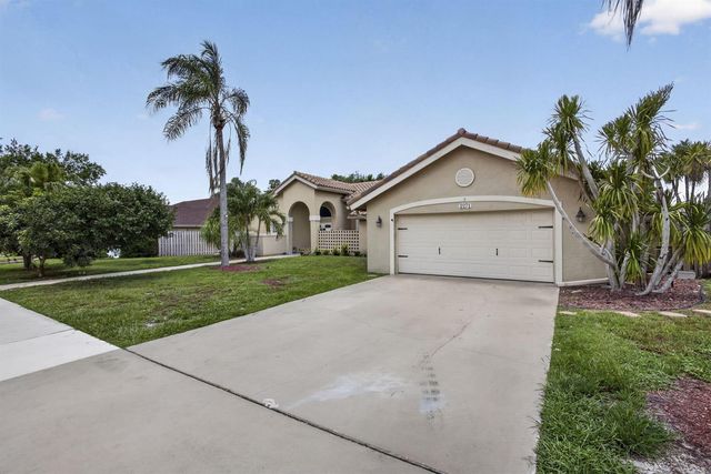 2171 Amesbury Circle, Wellington, FL 33414