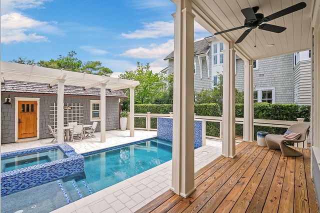 177 Tidal Bridge Way, Inlet Beach, FL 32461