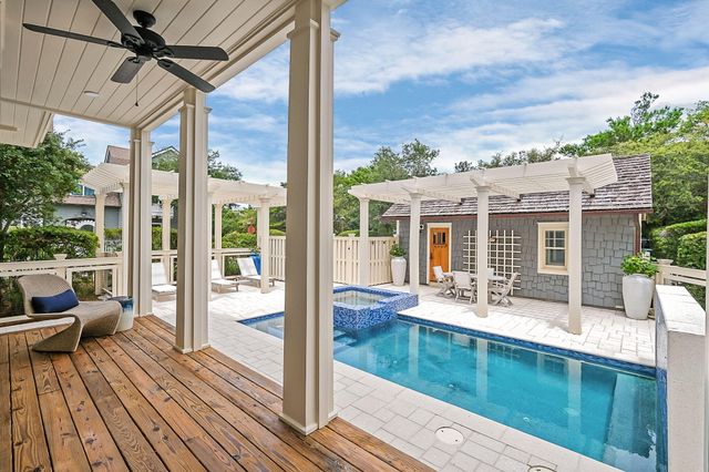 177 Tidal Bridge Way, Inlet Beach, FL 32461