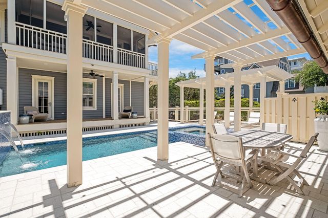 177 Tidal Bridge Way, Inlet Beach, FL 32461