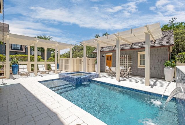 177 Tidal Bridge Way, Inlet Beach, FL 32461