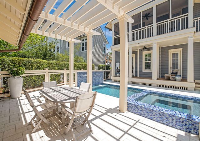 177 Tidal Bridge Way, Inlet Beach, FL 32461