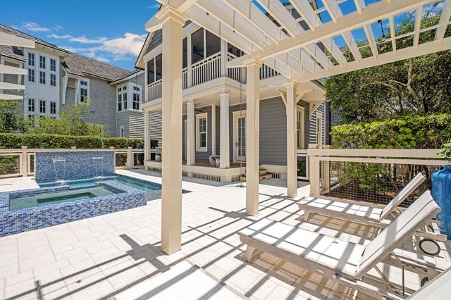 177 Tidal Bridge Way, Inlet Beach, FL 32461