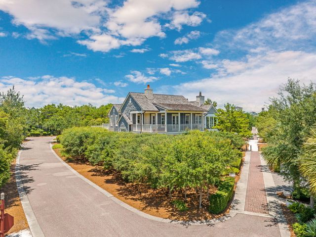 177 Tidal Bridge Way, Inlet Beach, FL 32461