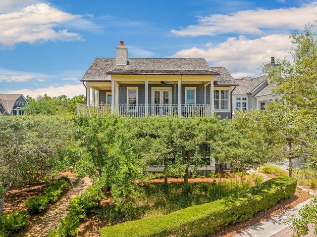 177 Tidal Bridge Way, Inlet Beach, FL 32461
