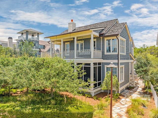 177 Tidal Bridge Way, Inlet Beach, FL 32461