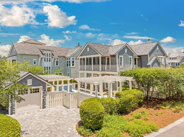 177 Tidal Bridge Way, Inlet Beach, FL 32461