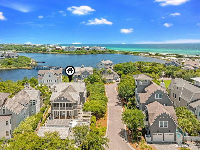 177 Tidal Bridge Way, Inlet Beach, FL 32461