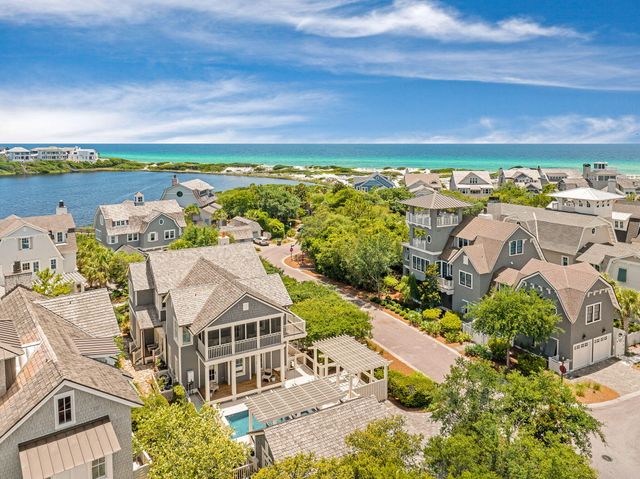 177 Tidal Bridge Way, Inlet Beach, FL 32461