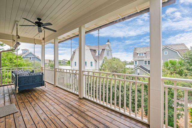 177 Tidal Bridge Way, Inlet Beach, FL 32461