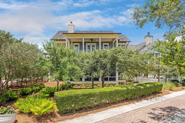 177 Tidal Bridge Way, Inlet Beach, FL 32461