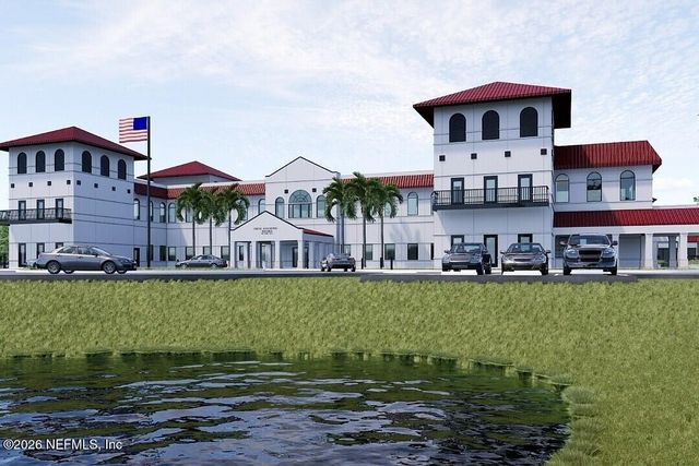 410 S VILLA SAN MARCO Drive 201, St. Augustine, FL 32086