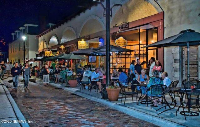 410 S VILLA SAN MARCO Drive 201, St. Augustine, FL 32086