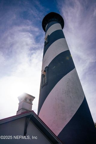 410 S VILLA SAN MARCO Drive 201, St. Augustine, FL 32086