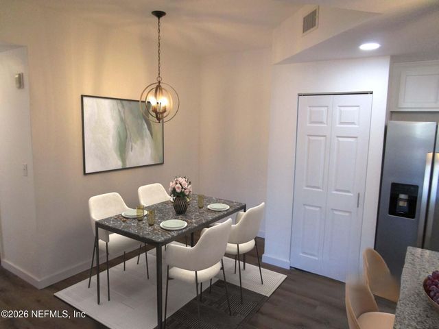 410 S VILLA SAN MARCO Drive 201, St. Augustine, FL 32086