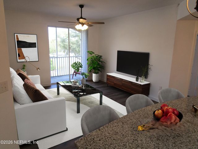 410 S VILLA SAN MARCO Drive 201, St. Augustine, FL 32086