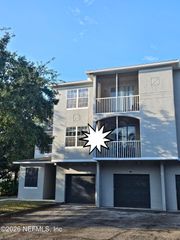 410 S VILLA SAN MARCO Drive 201, St. Augustine, FL 32086