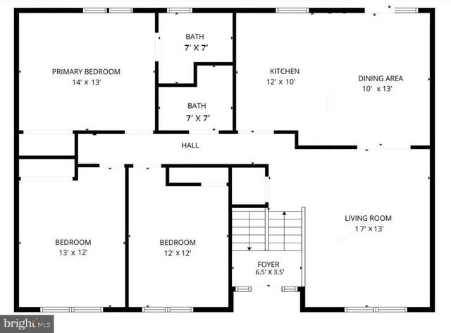 11 DELFT CT, Middletown, DE 19709