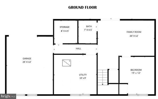 11 DELFT CT, Middletown, DE 19709