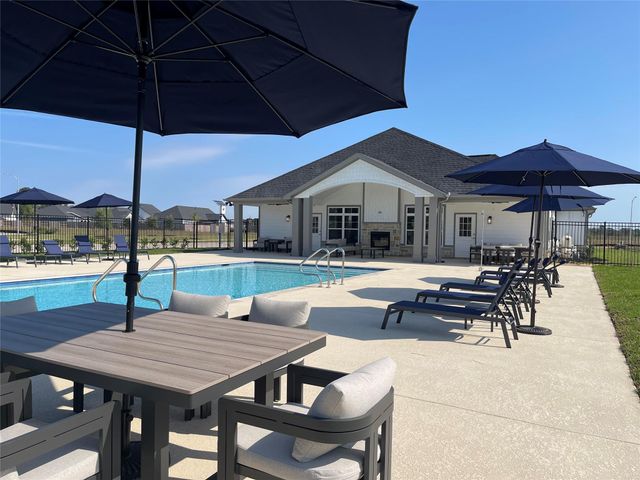 23647 Golden Birch Bend, Tomball, TX 77375