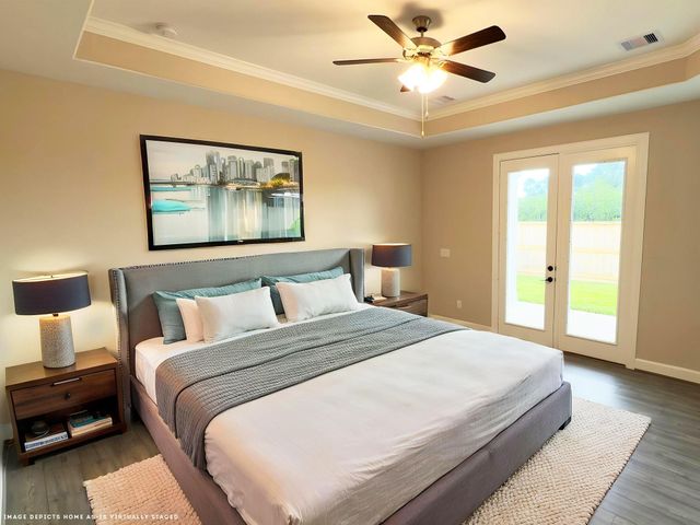 23647 Golden Birch Bend, Tomball, TX 77375