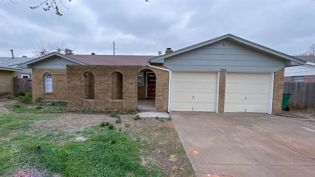 2808 SW 88th Street, Oklahoma City, OK 73159
