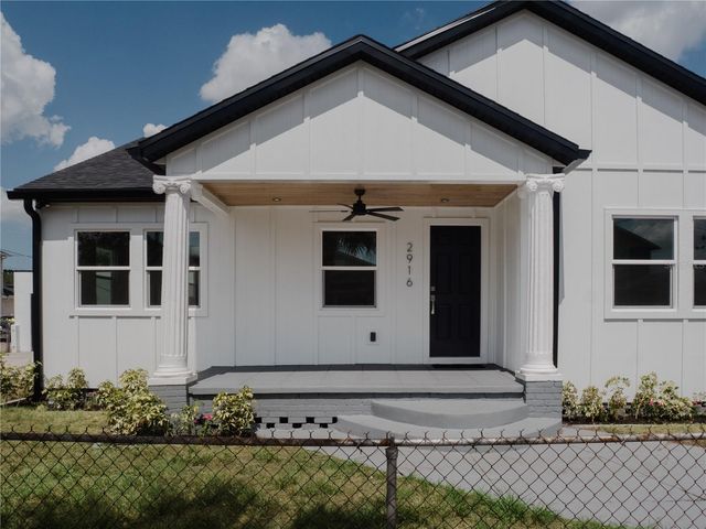 2916 N 21ST STREET, Tampa, FL 33605