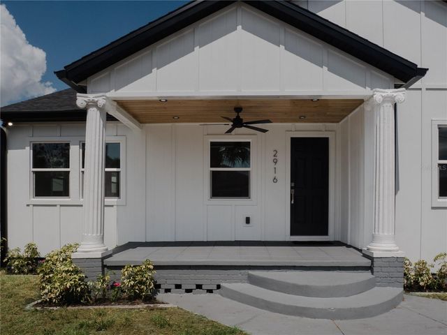 2916 N 21ST STREET, Tampa, FL 33605