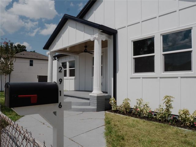 2916 N 21ST STREET, Tampa, FL 33605